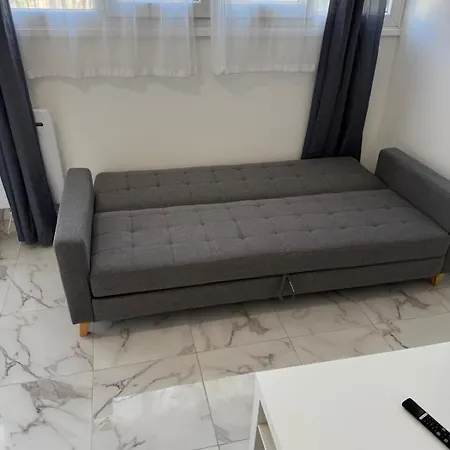 Apartment Carnot - Le Bel Proche Aeroport Roissy Charles De Gaulles & Paris