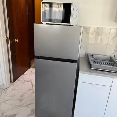 Carnot - Le Bel Proche Aeroport Roissy Charles De Gaulles & Paris Apartment Villiers-le-Bel