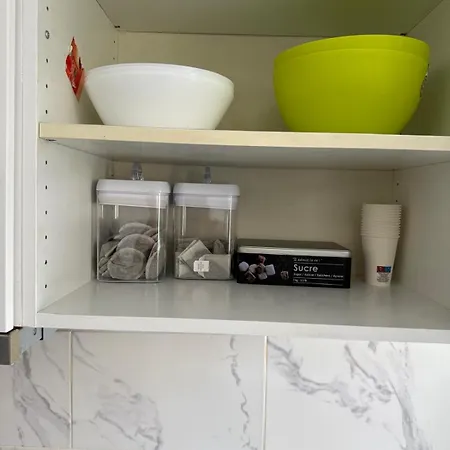 Carnot - Le Bel Proche Aeroport Roissy Charles De Gaulles & Paris Apartment *